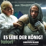 Tatort - Es lebe der Koenig! - Original Soundtrack